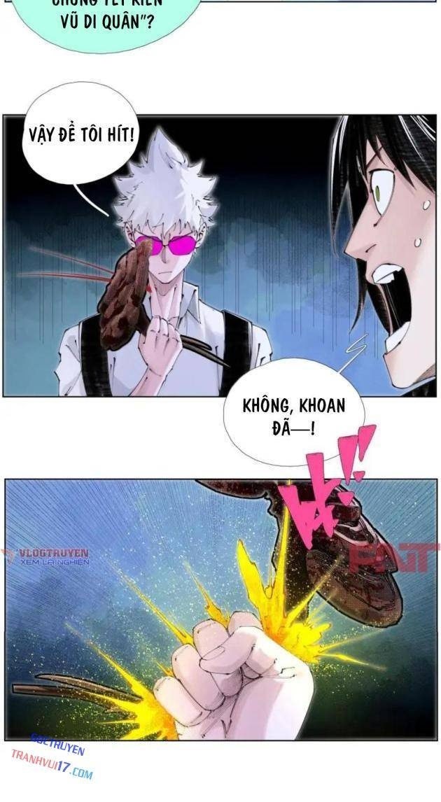 Tiền Liệt Tiên - Page 10
