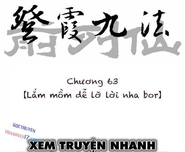 Tiền Liệt Tiên - Page 2