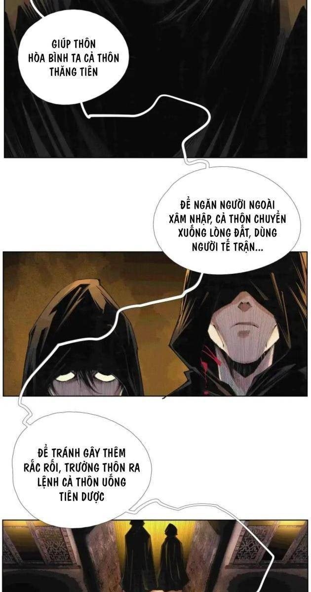Tiền Liệt Tiên - Page 58