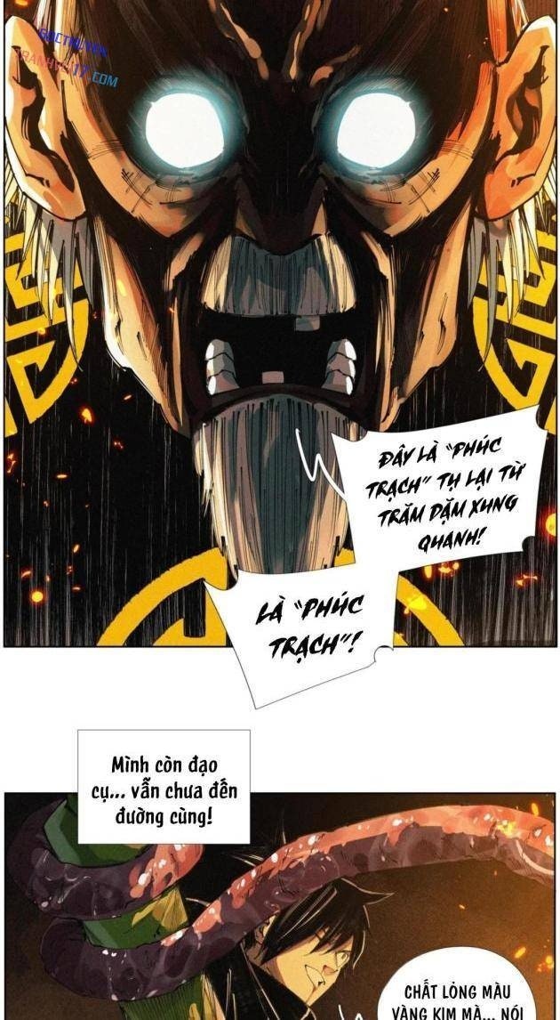 Tiền Liệt Tiên - Page 32
