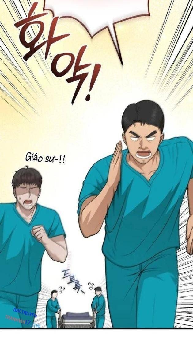Bác Sĩ Hồi Quy Chỉ Muốn Sống Bình Lặng - Page 111