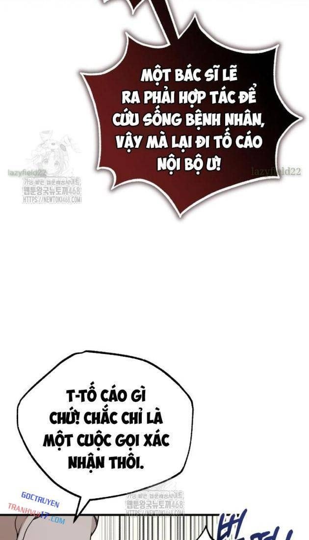 Bác Sĩ Hồi Quy Chỉ Muốn Sống Bình Lặng - Page 41