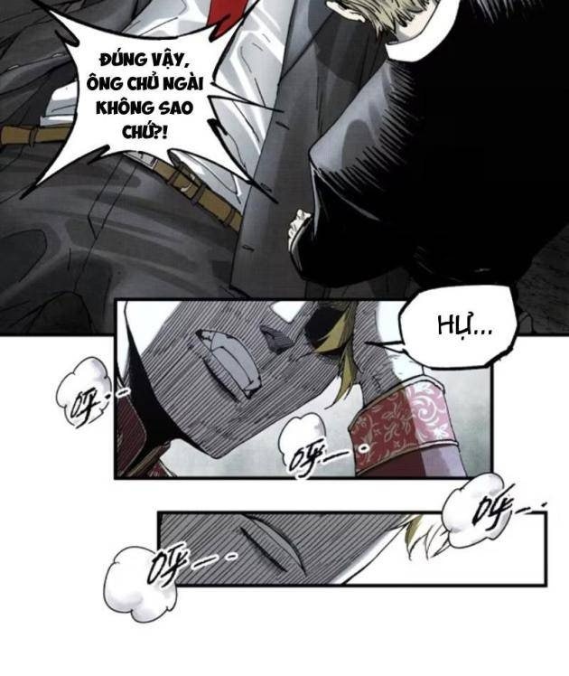 Đạo Vô Danh - Page 44