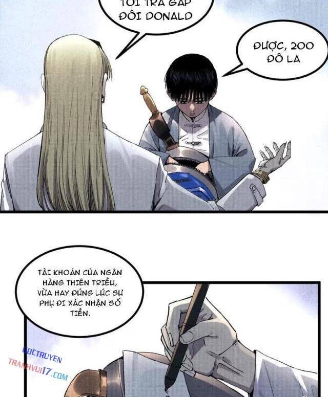 Đạo Vô Danh - Page 62