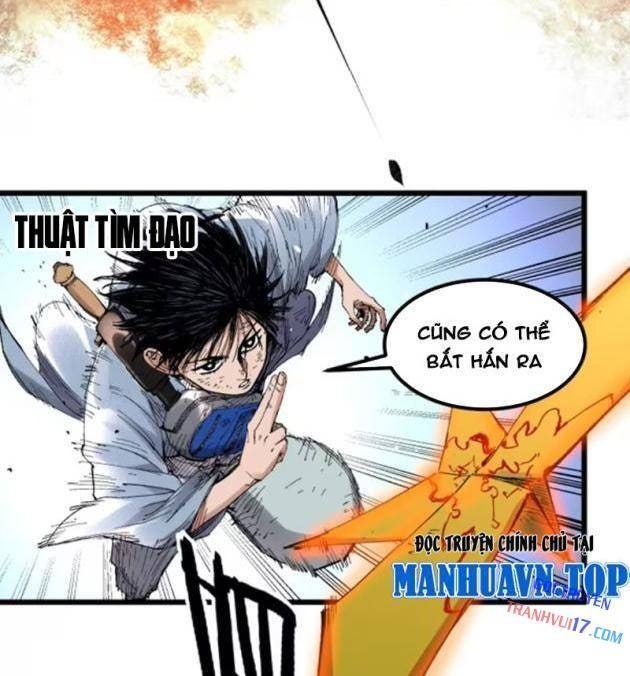 Đạo Vô Danh - Page 30