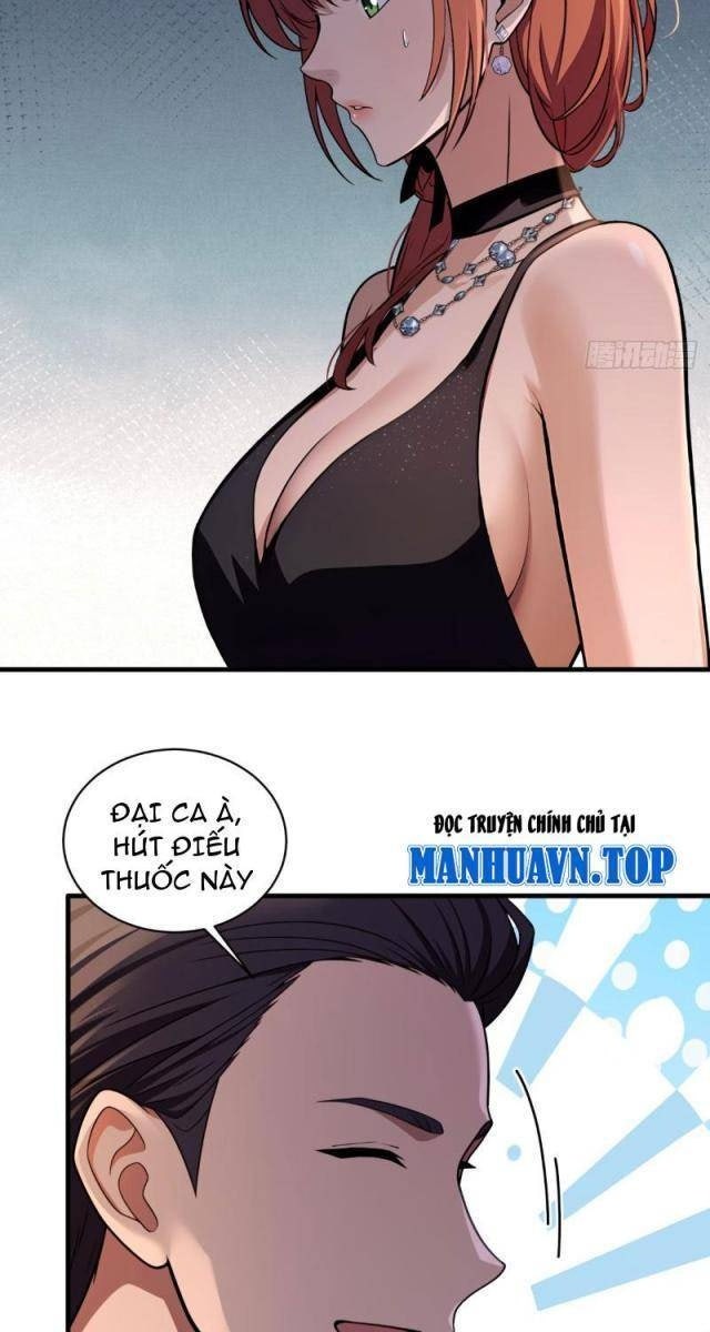 Nhân Vật Phản Diện Muốn Sống Thêm Một Ngày - Page 21