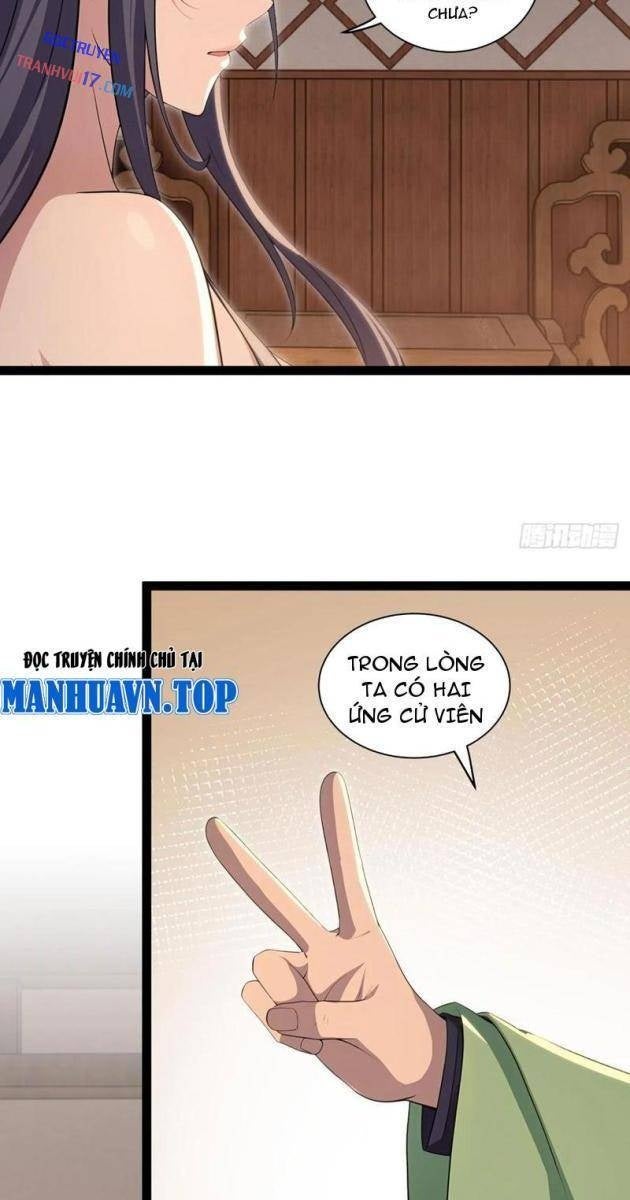 Nhân Vật Phản Diện Muốn Sống Thêm Một Ngày - Page 27