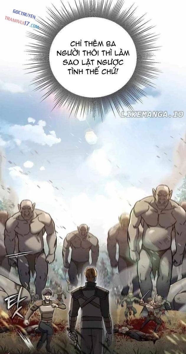 Chỉ Mình Ta Hồi Sinh - Page 64