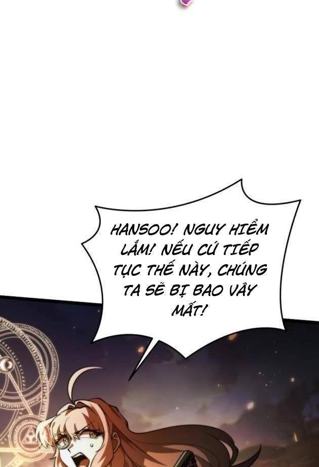 Chiến Binh Hồi Quy - Page 122