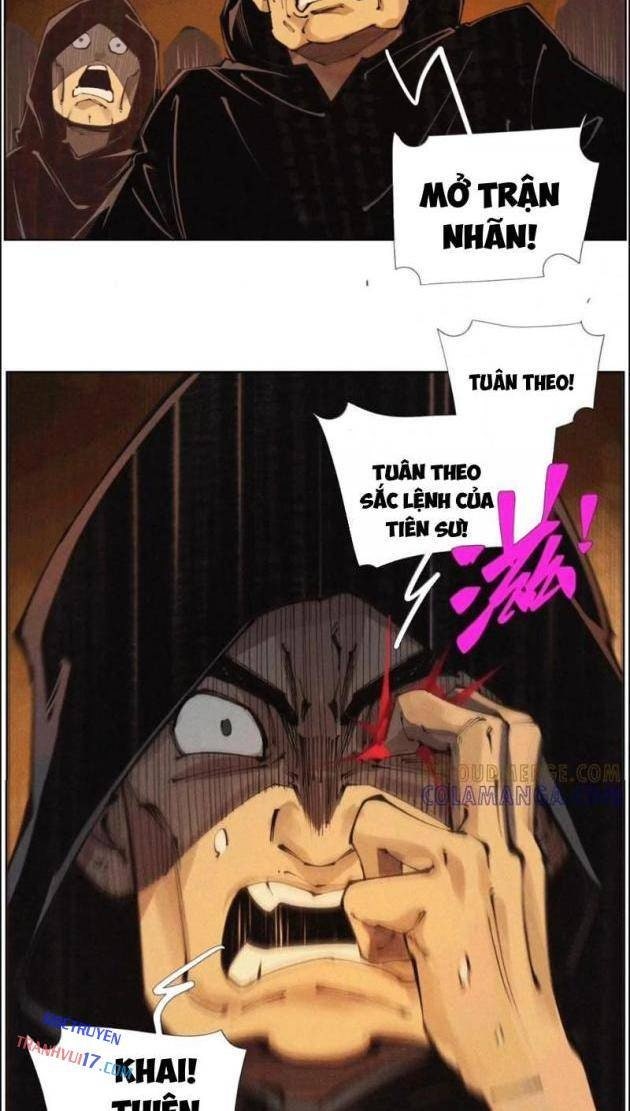 Tiền Liệt Tiên - Page 29