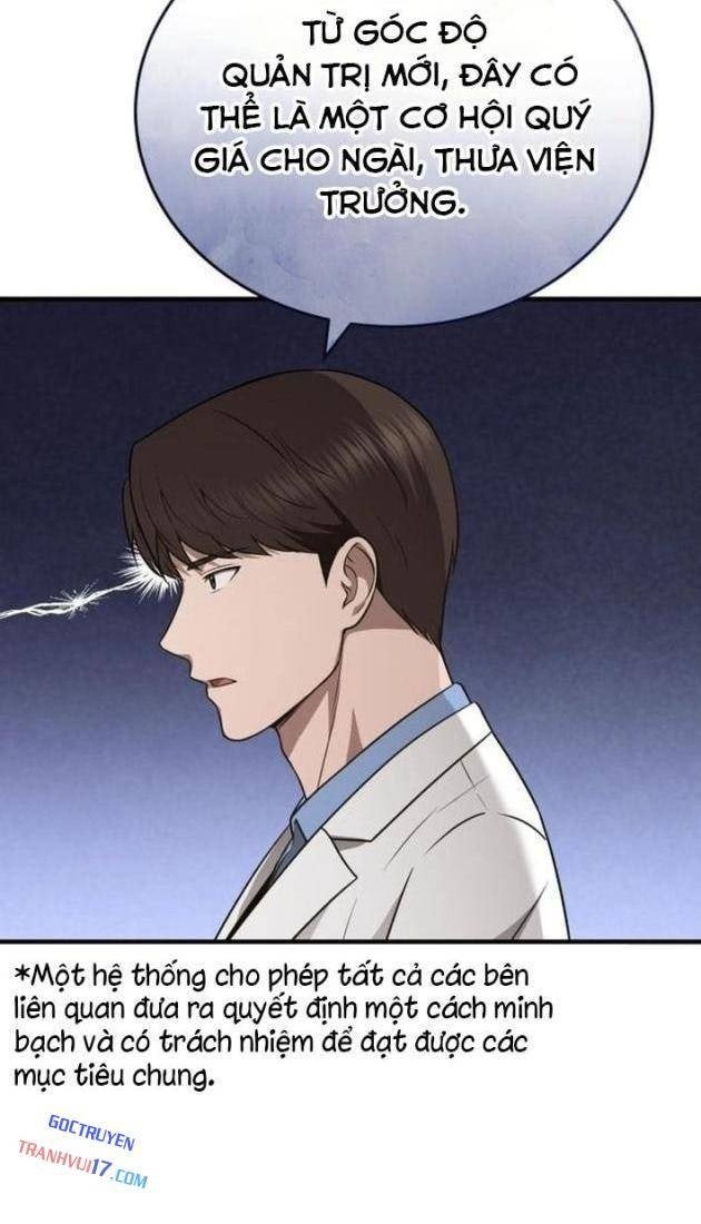 Bác Sĩ Hồi Quy Chỉ Muốn Sống Bình Lặng - Page 94