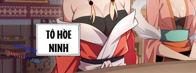 Nhân Vật Phản Diện Muốn Sống Thêm Một Ngày - Page 22