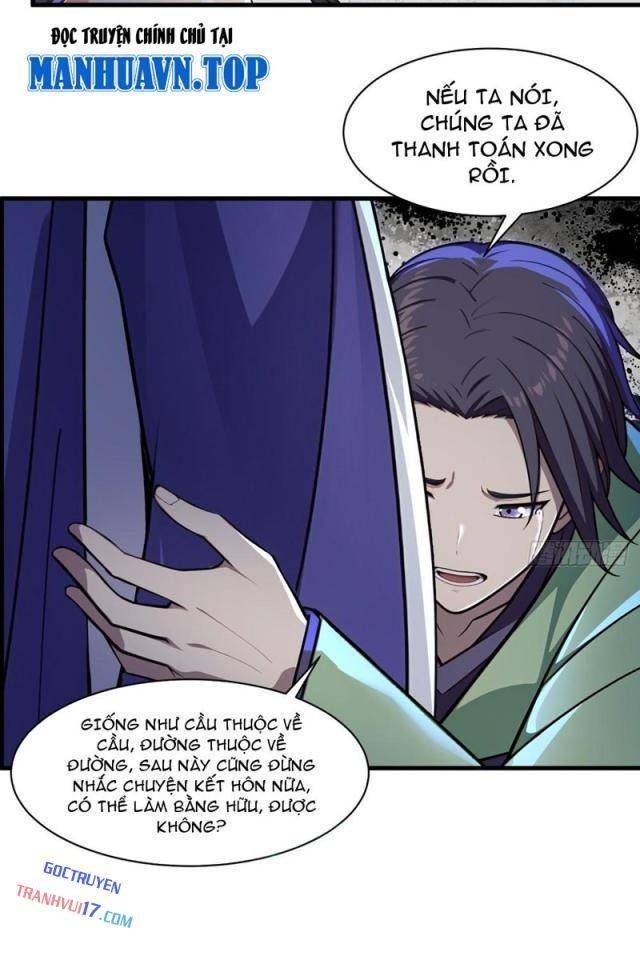 Nhân Vật Phản Diện Muốn Sống Thêm Một Ngày - Page 5