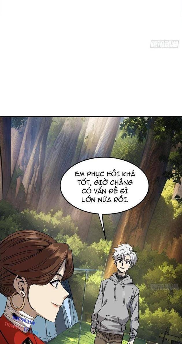 Tôi Dùng Hệ Thống Đỉnh Cấp Tái Tạo Thế Giới - Page 4