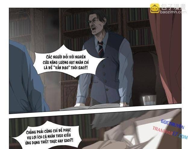 Tam Thể - Page 15