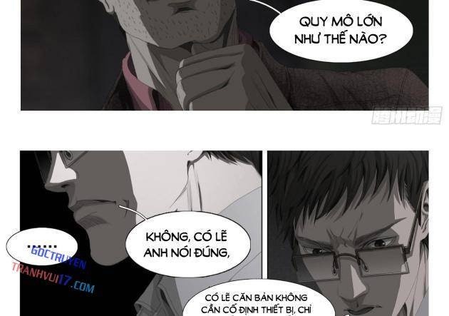 Tam Thể - Page 28