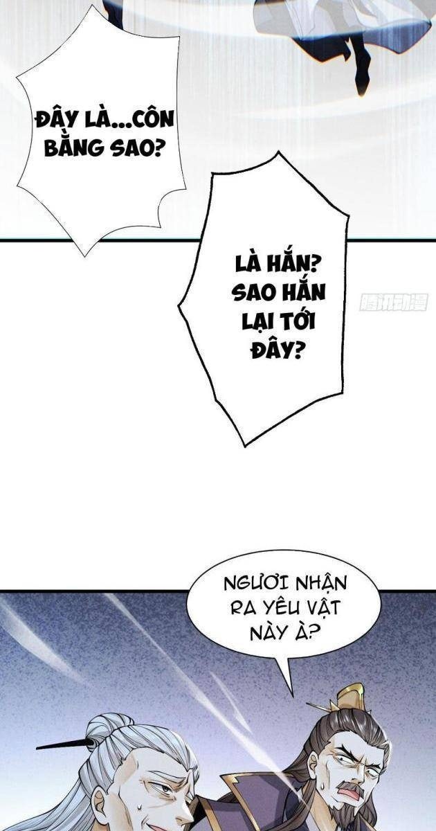 Gặp Mạnh Thì Càng Mạnh, Tu Vi Của Ta Không Giới Hạn - Page 76