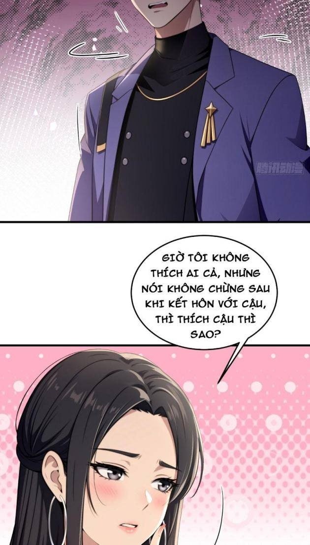 Nhân Vật Phản Diện Muốn Sống Thêm Một Ngày - Page 15