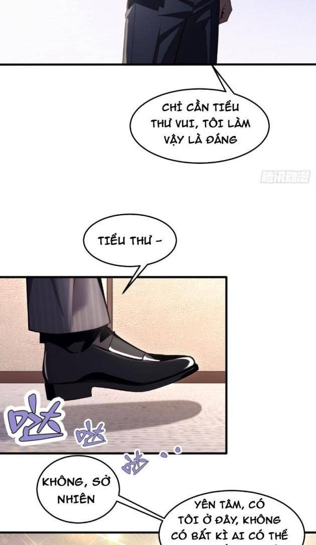 Nhân Vật Phản Diện Muốn Sống Thêm Một Ngày - Page 24