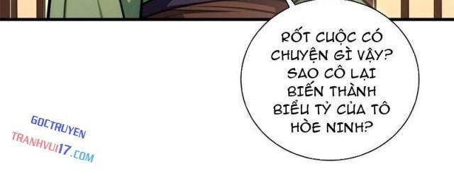 Nhân Vật Phản Diện Muốn Sống Thêm Một Ngày - Page 56