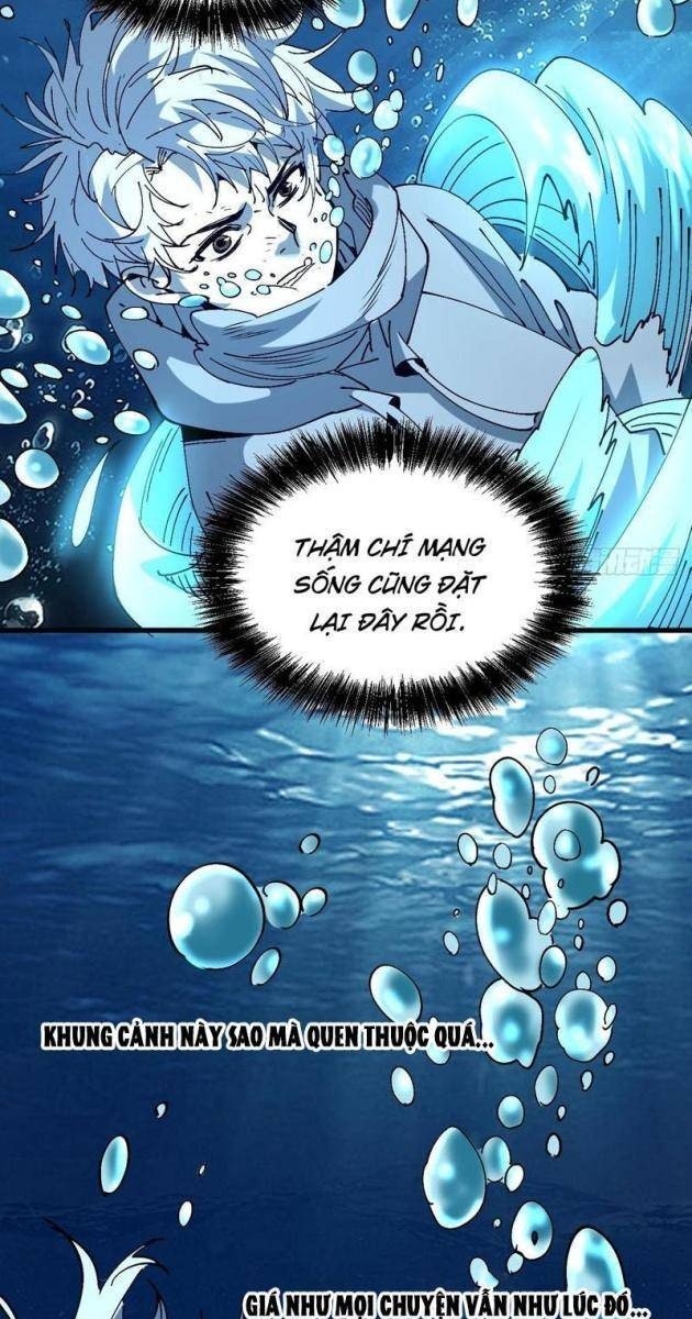 Tôi Dùng Hệ Thống Đỉnh Cấp Tái Tạo Thế Giới - Page 72