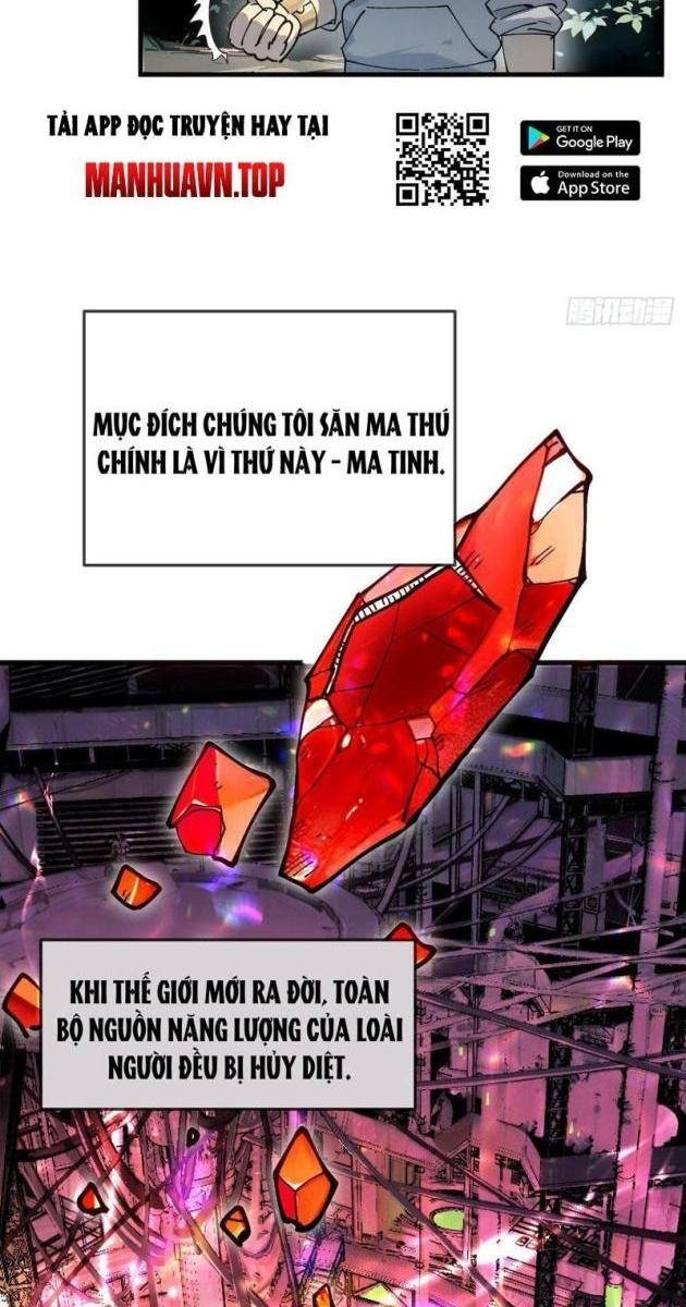 Tôi Dùng Hệ Thống Đỉnh Cấp Tái Tạo Thế Giới - Page 71