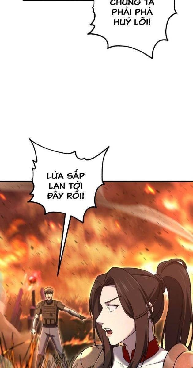 Chỉ Mình Ta Hồi Sinh - Page 58