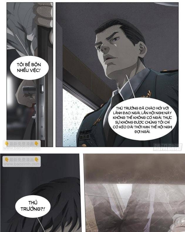 Tam Thể - Page 31