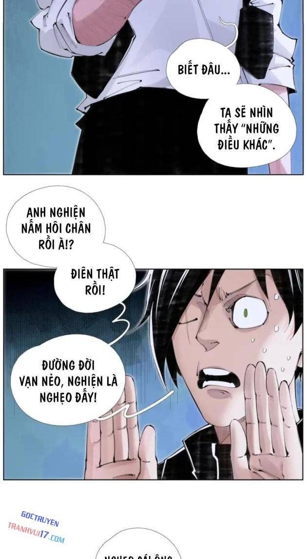 Tiền Liệt Tiên - Page 8