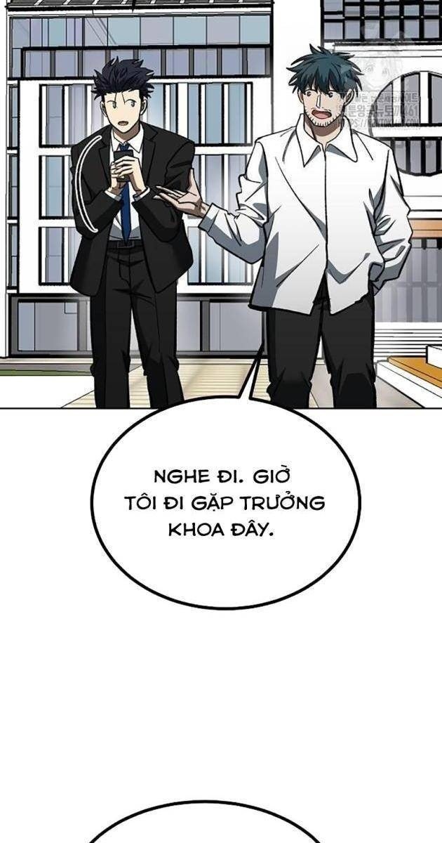 Vua Võ Đài - Page 130