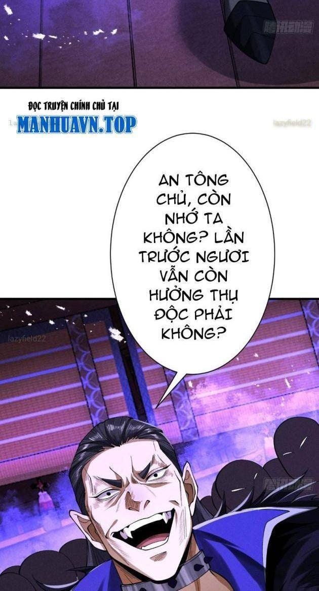 Gặp Mạnh Thì Càng Mạnh, Tu Vi Của Ta Không Giới Hạn - Page 68