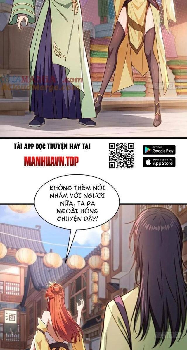 Nhân Vật Phản Diện Muốn Sống Thêm Một Ngày - Page 55