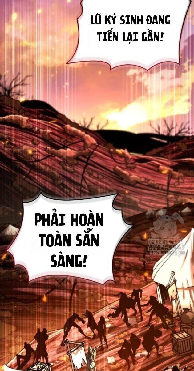 Chiến Binh Hồi Quy - Page 39