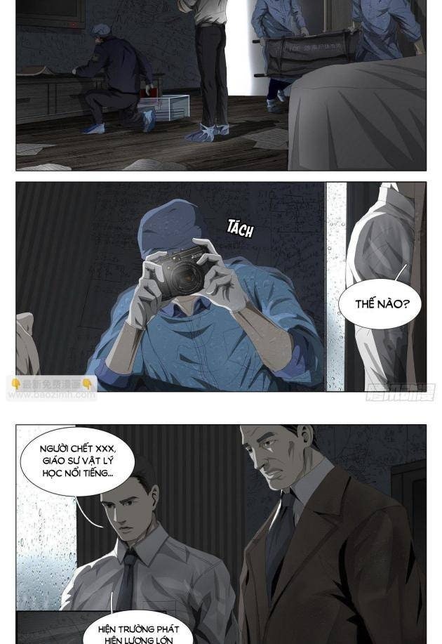 Tam Thể - Page 5