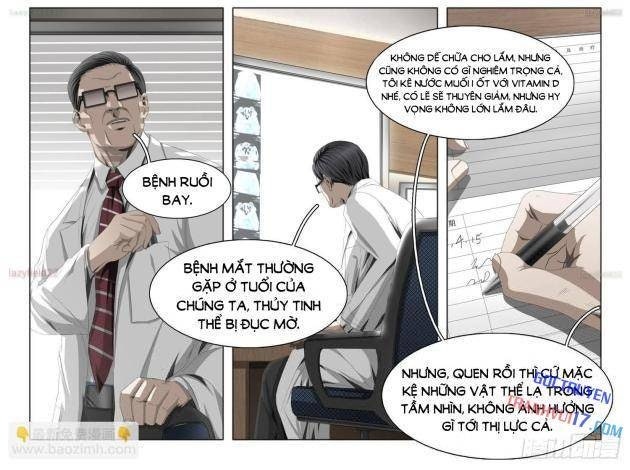 Tam Thể - Page 10