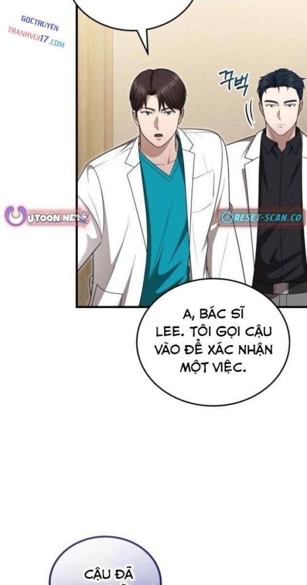 Bác Sĩ Hồi Quy Chỉ Muốn Sống Bình Lặng - Page 103