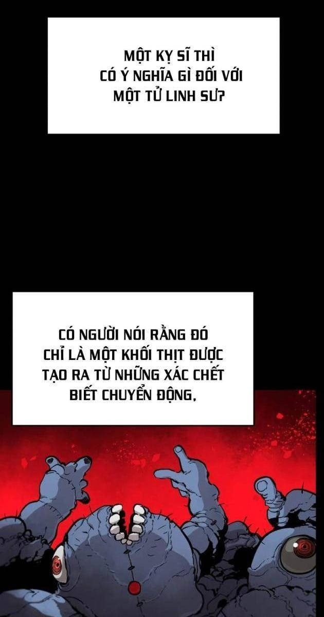 Đại Chiến Tử Thi - Page 1