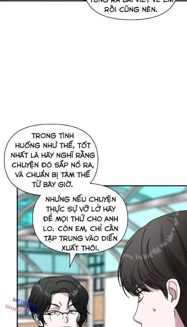 Tôi Bị Hiểu Lầm Là Diễn Viên Thiên Tài Quái Vật - Page 123