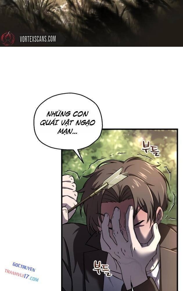 Chỉ Mình Ta Hồi Sinh - Page 38