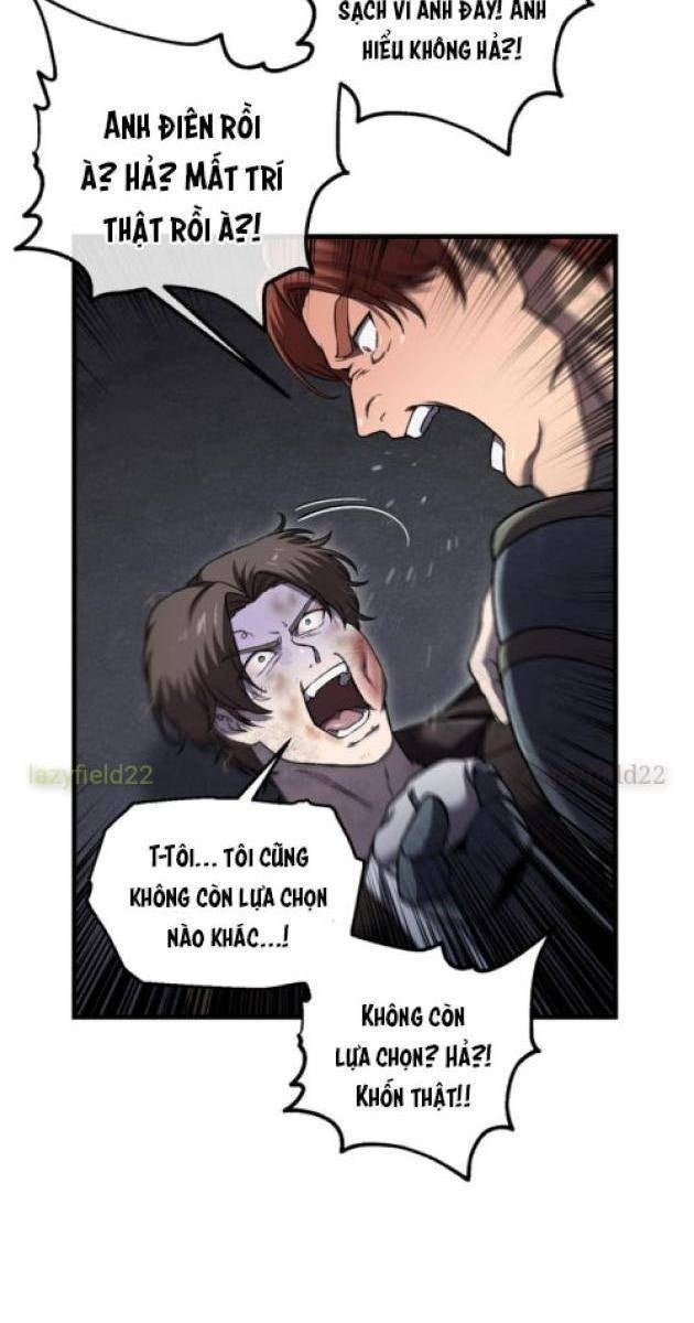 Chỉ Mình Ta Hồi Sinh - Page 5