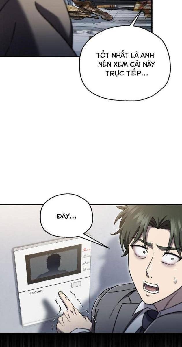 Chỉ Mình Ta Hồi Sinh - Page 28