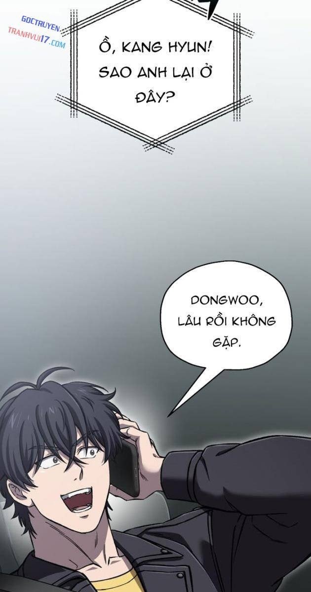 Chỉ Mình Ta Hồi Sinh - Page 25
