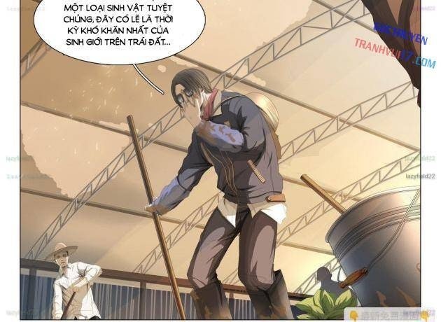 Tam Thể - Page 14