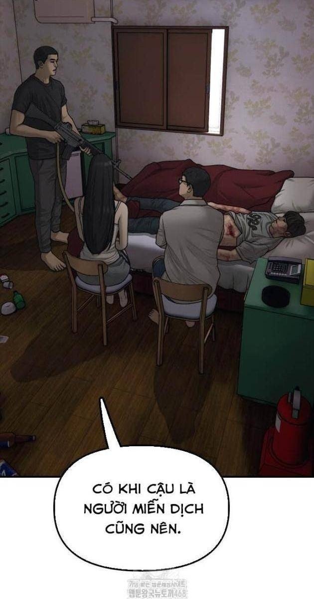 Ngày Tận Thế Tới Rồi - Page 108