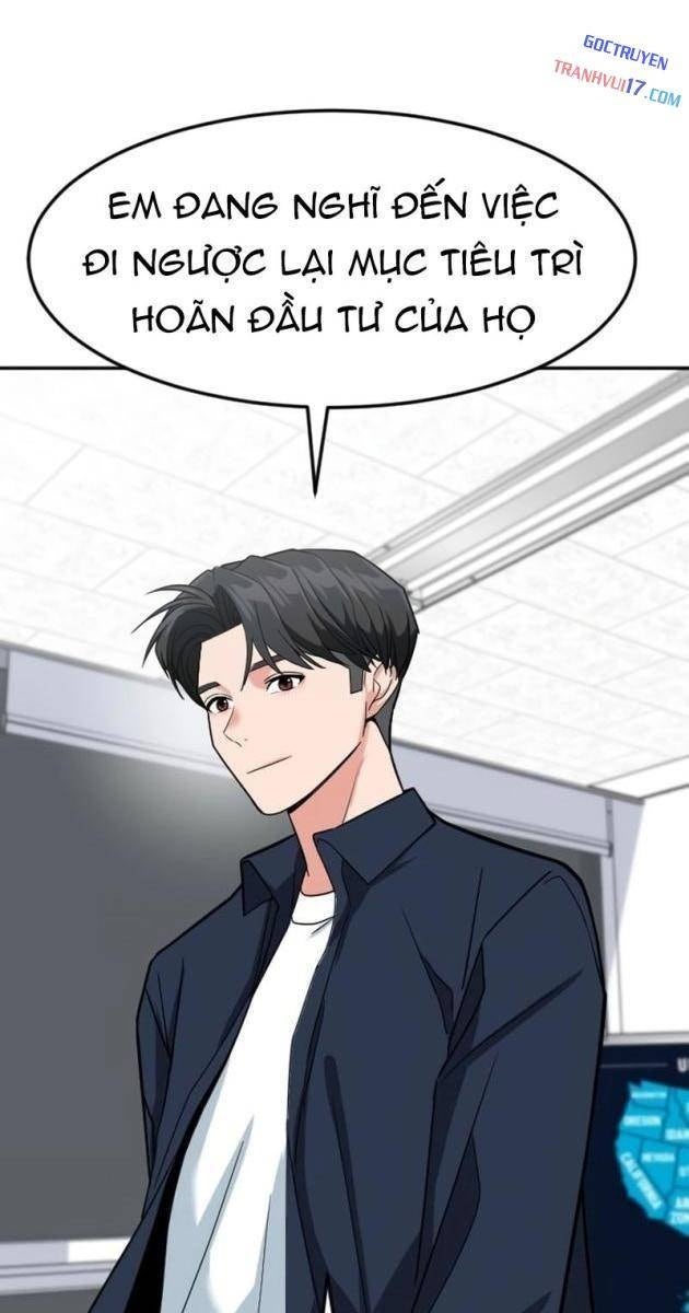 Nhà Đầu Tư Nhìn Thấy Tương Lai - Page 34
