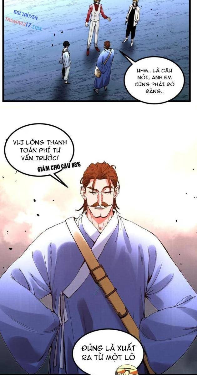 Đạo Vô Danh - Page 75