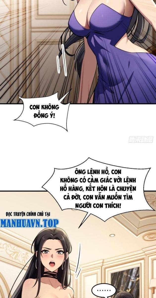 Nhân Vật Phản Diện Muốn Sống Thêm Một Ngày - Page 41