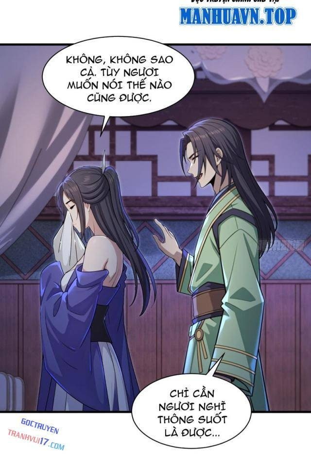 Nhân Vật Phản Diện Muốn Sống Thêm Một Ngày - Page 11