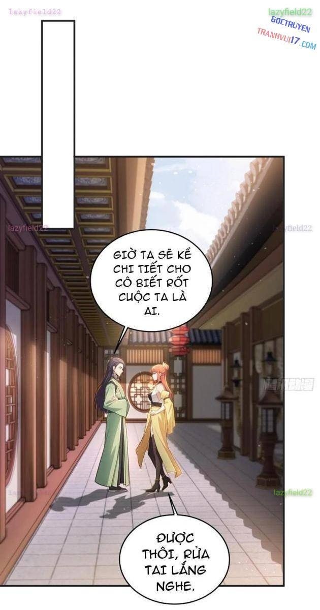 Nhân Vật Phản Diện Muốn Sống Thêm Một Ngày - Page 1