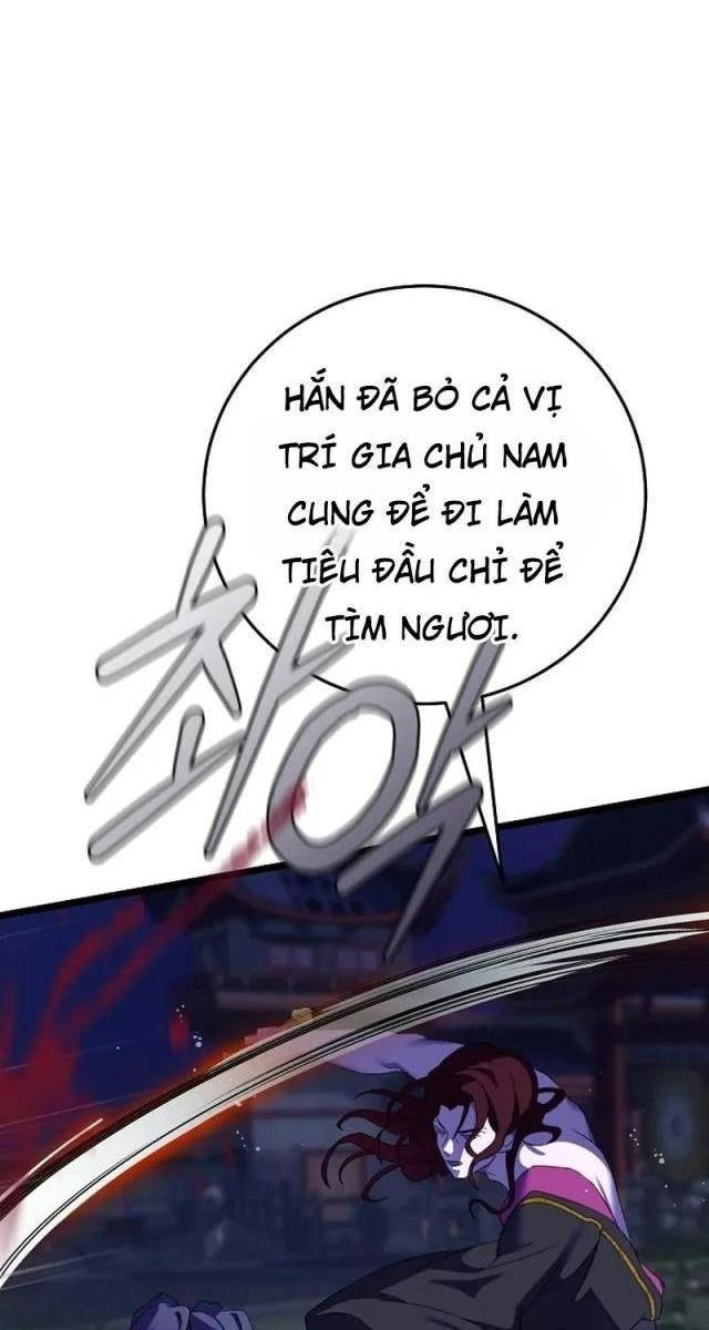 Tôn Nữ Nam Cung Thế Gia Hồi Quy - Page 21